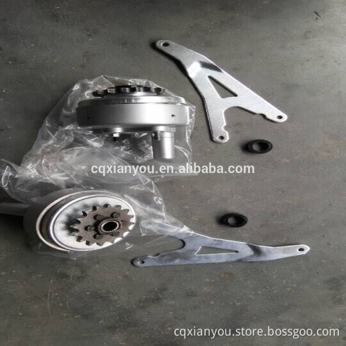 Go KART/ SCOOTER PART 150cc/250cc Gear Box